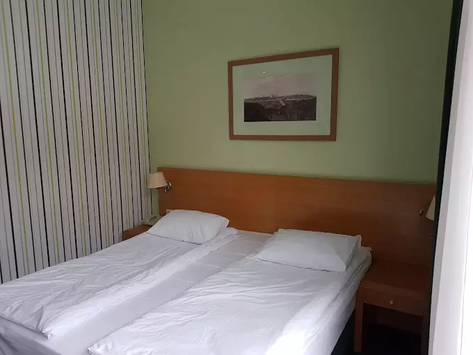 Tulip Inn Rosa Khutor Hotel